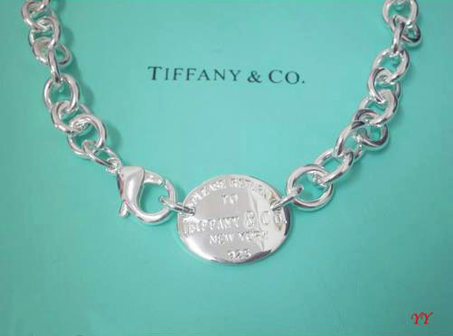 Collana Tiffany Modello 125